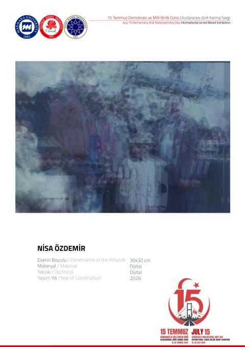 NİSA ÖZDEMİR